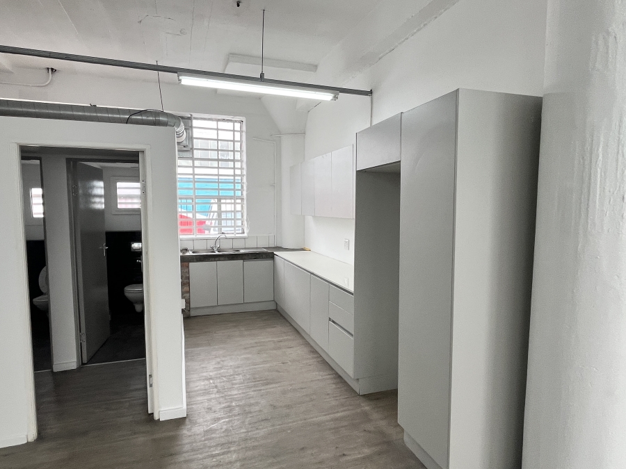 To Let commercial Property for Rent in Paarden Eiland Western Cape